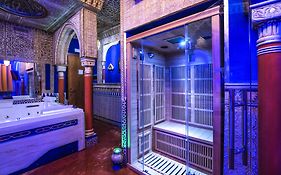 MagicSuite Guest House Roma Vaticano